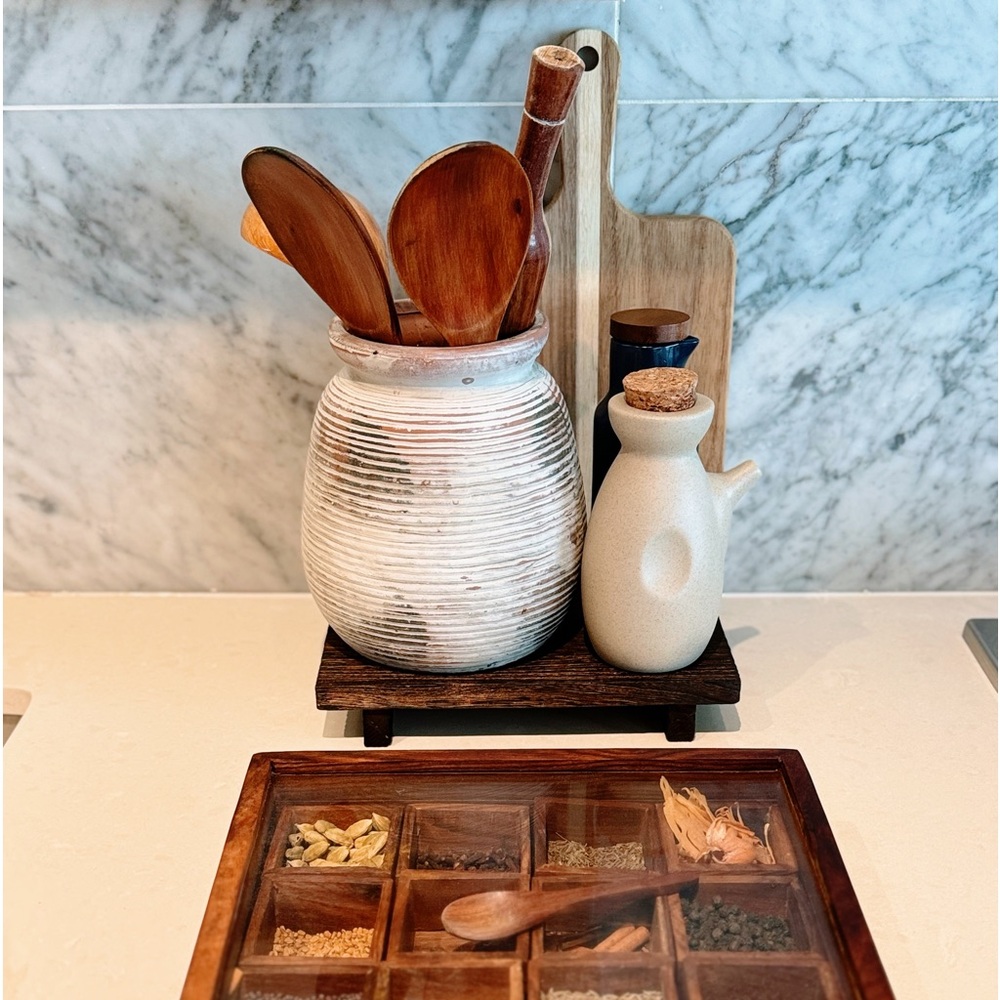 kitchen set